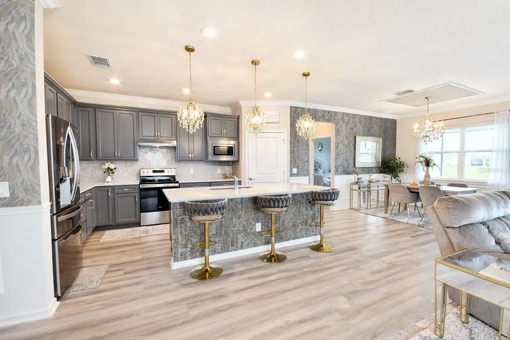 2604 Summer Clouds Way Kissimmee FL 34744