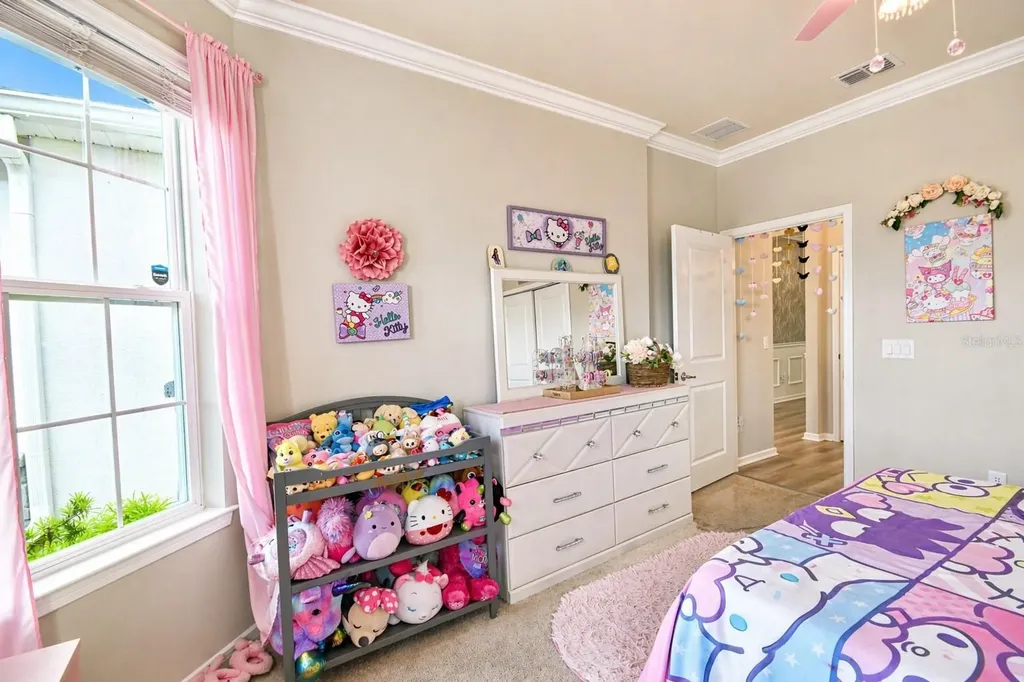 2604 Summer Clouds Way Kissimmee FL 34744