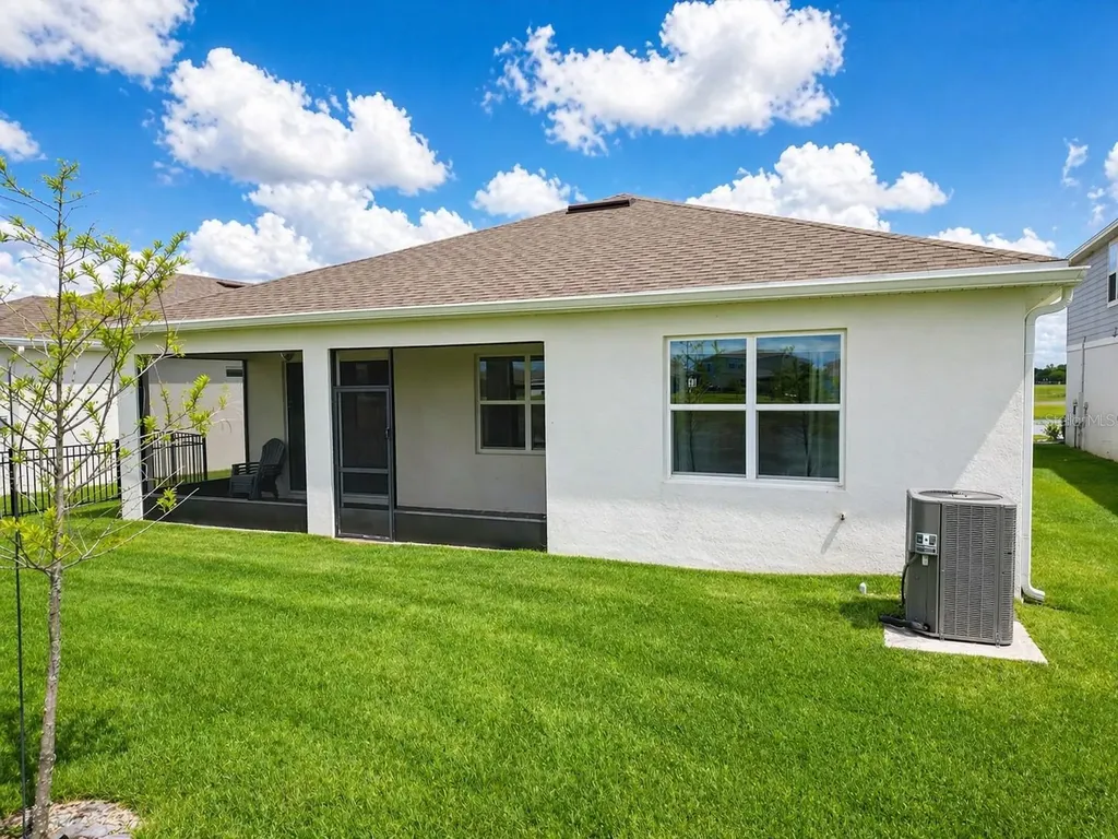 2604 Summer Clouds Way Kissimmee FL 34744