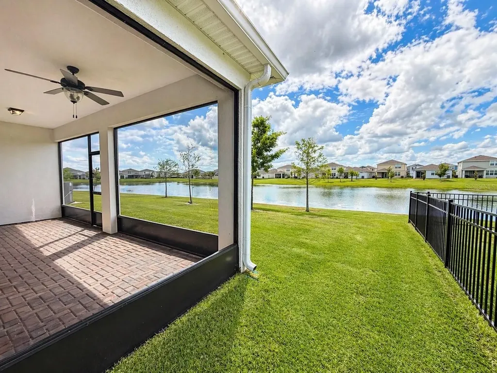 2604 Summer Clouds Way Kissimmee FL 34744