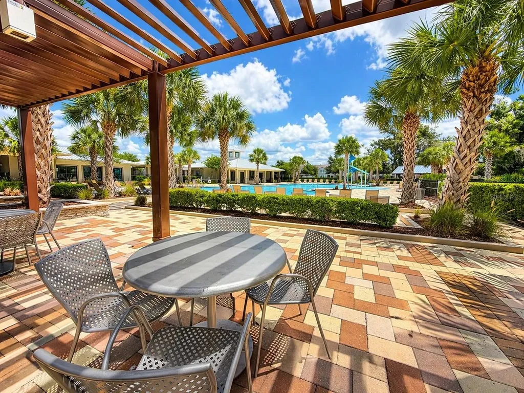 2604 Summer Clouds Way Kissimmee FL 34744