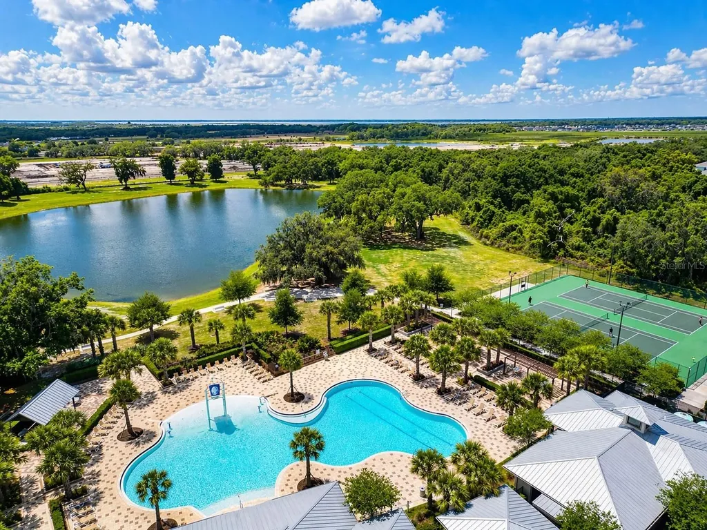2604 Summer Clouds Way Kissimmee FL 34744