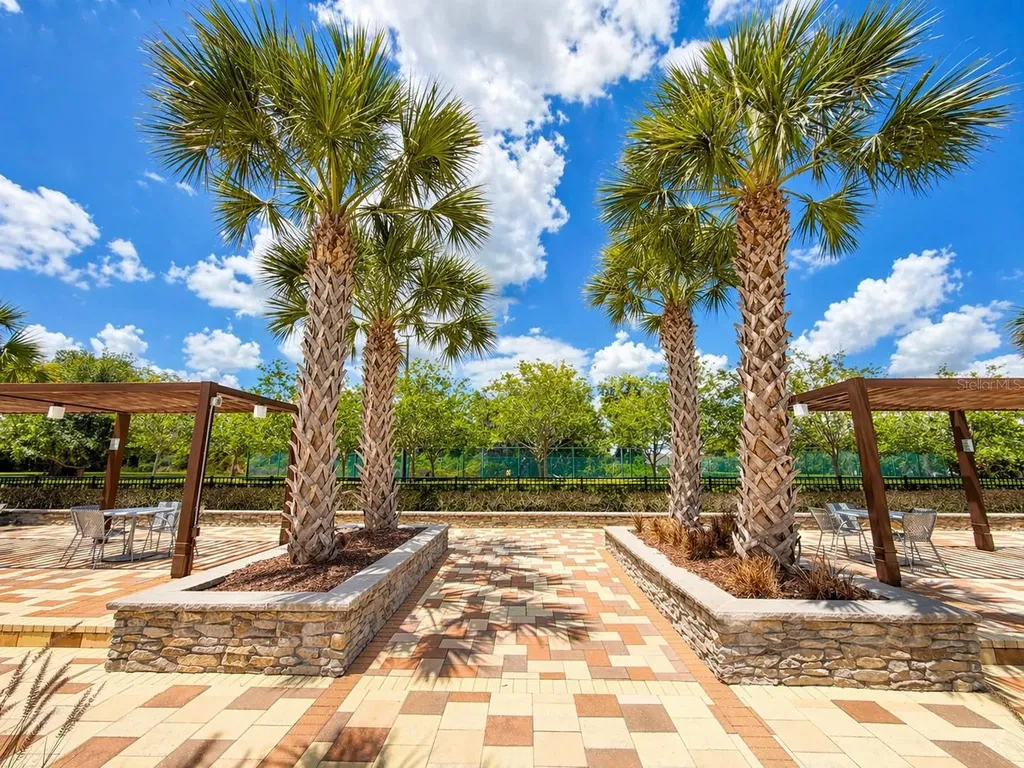 2604 Summer Clouds Way Kissimmee FL 34744