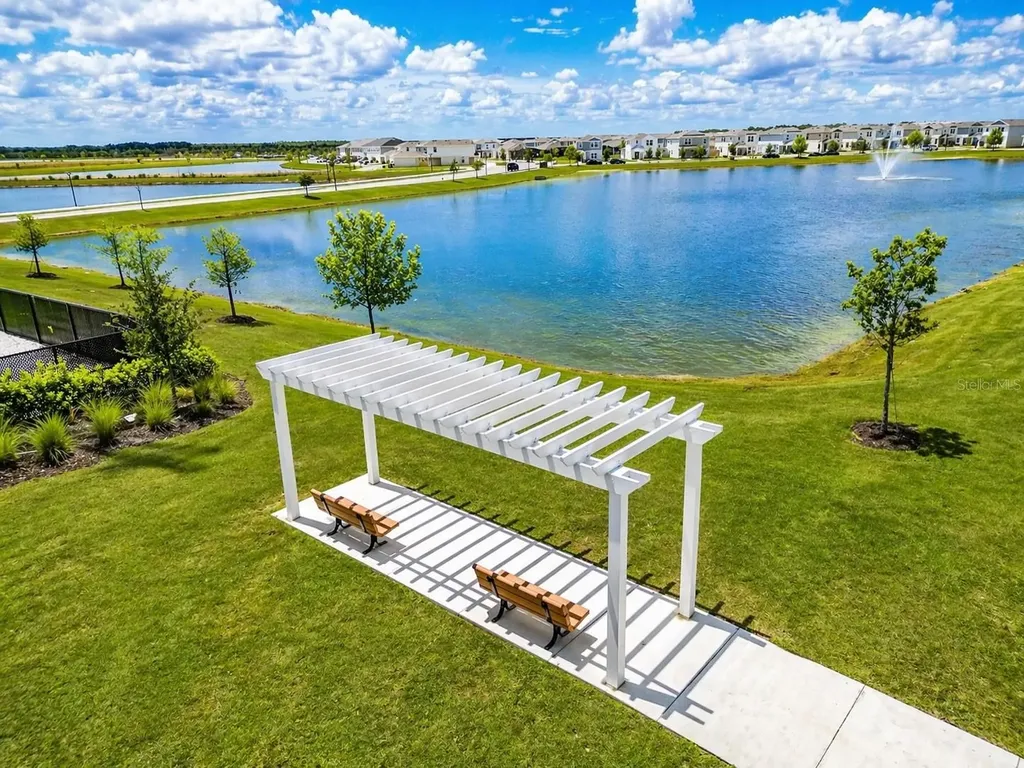 2604 Summer Clouds Way Kissimmee FL 34744