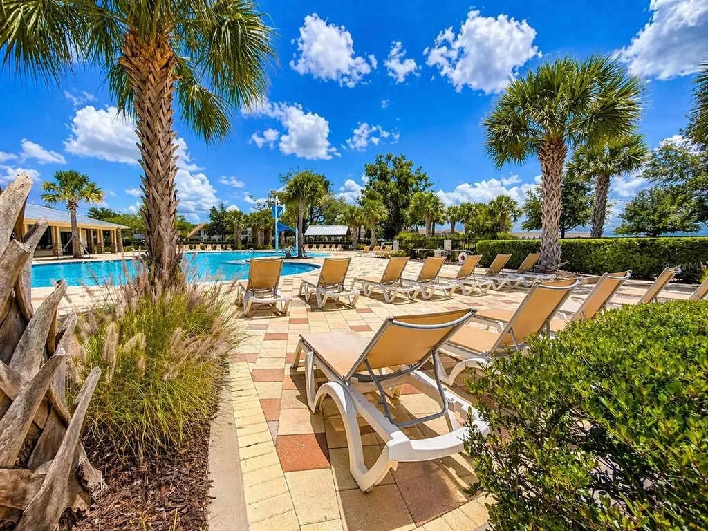 2604 Summer Clouds Way Kissimmee FL 34744