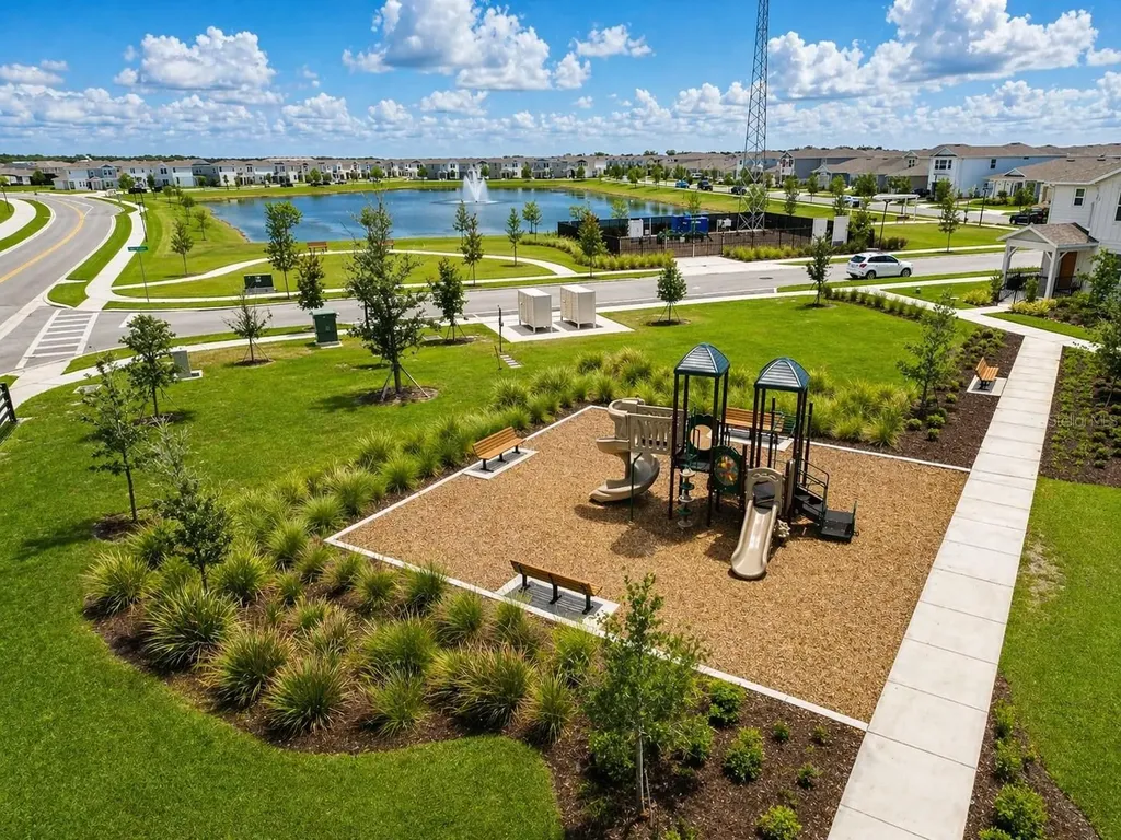 2604 Summer Clouds Way Kissimmee FL 34744