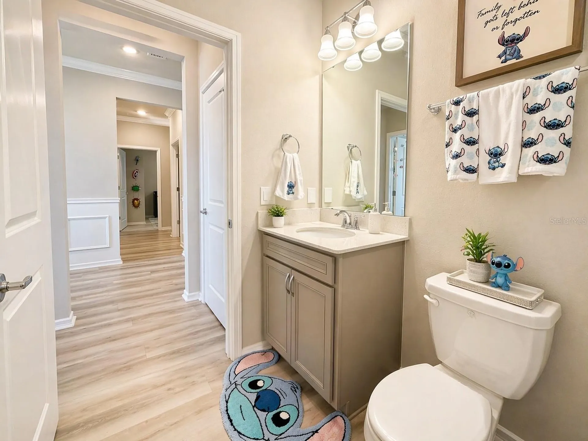 2604 Summer Clouds Way Kissimmee FL 34744