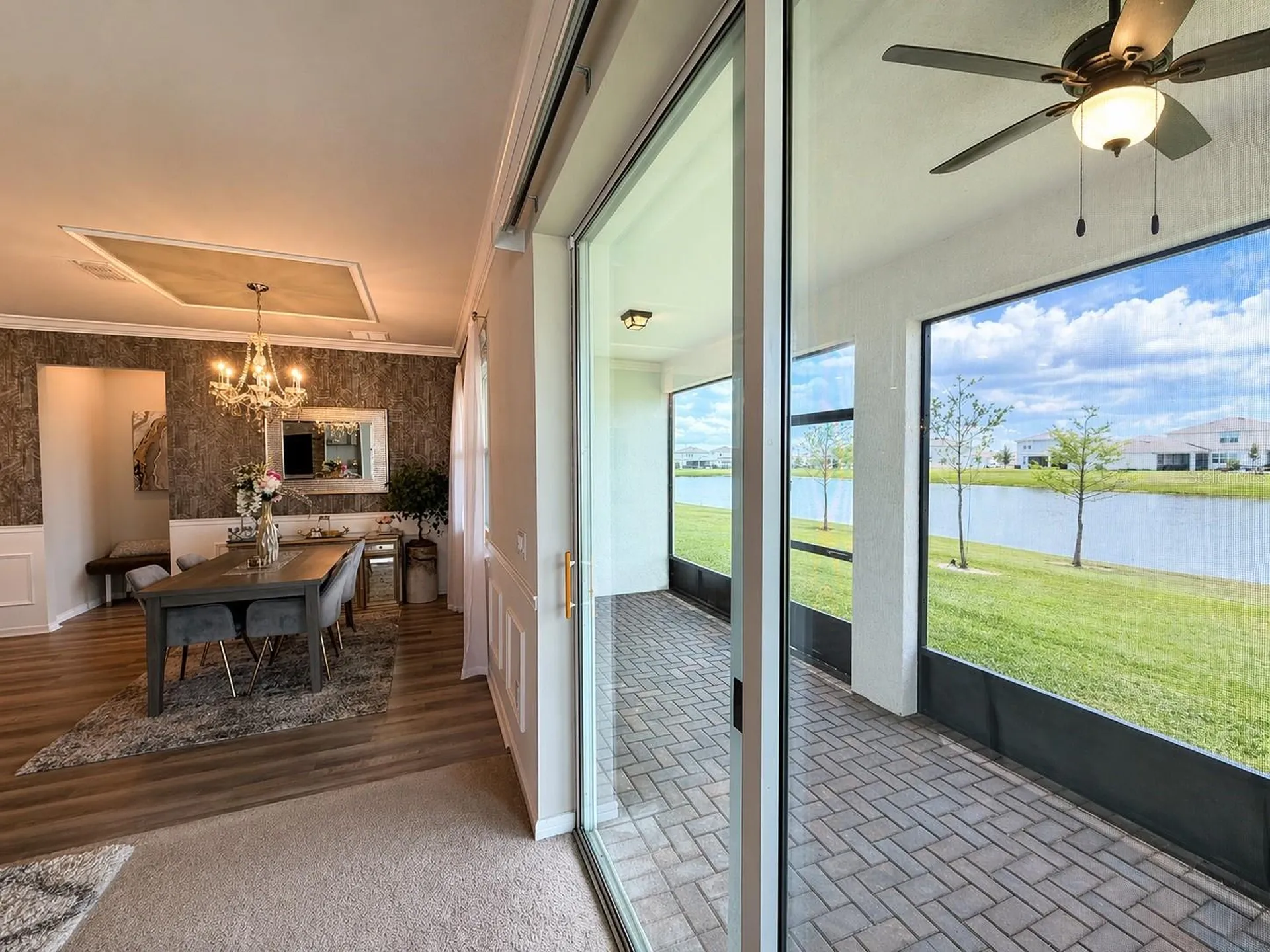 2604 Summer Clouds Way Kissimmee FL 34744