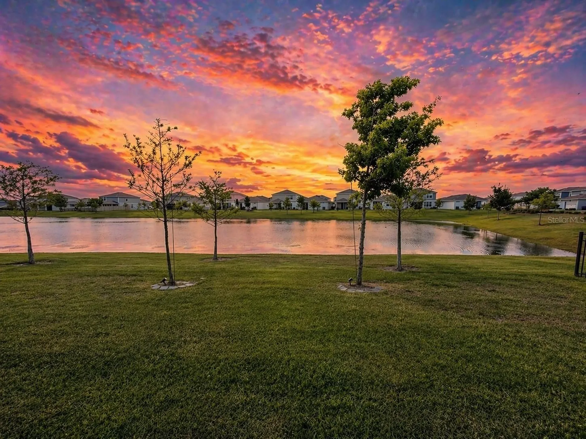 2604 Summer Clouds Way Kissimmee FL 34744