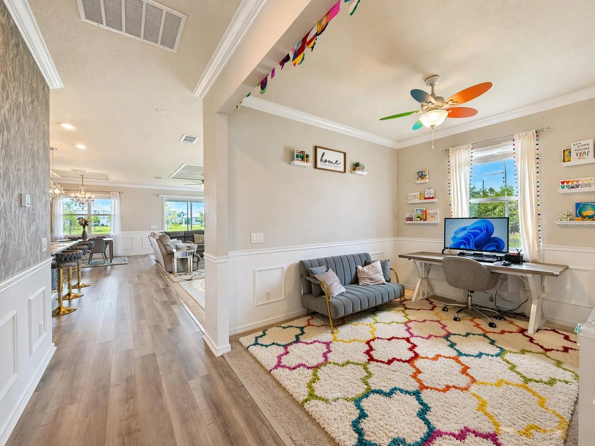 2604 Summer Clouds Way Kissimmee FL 34744