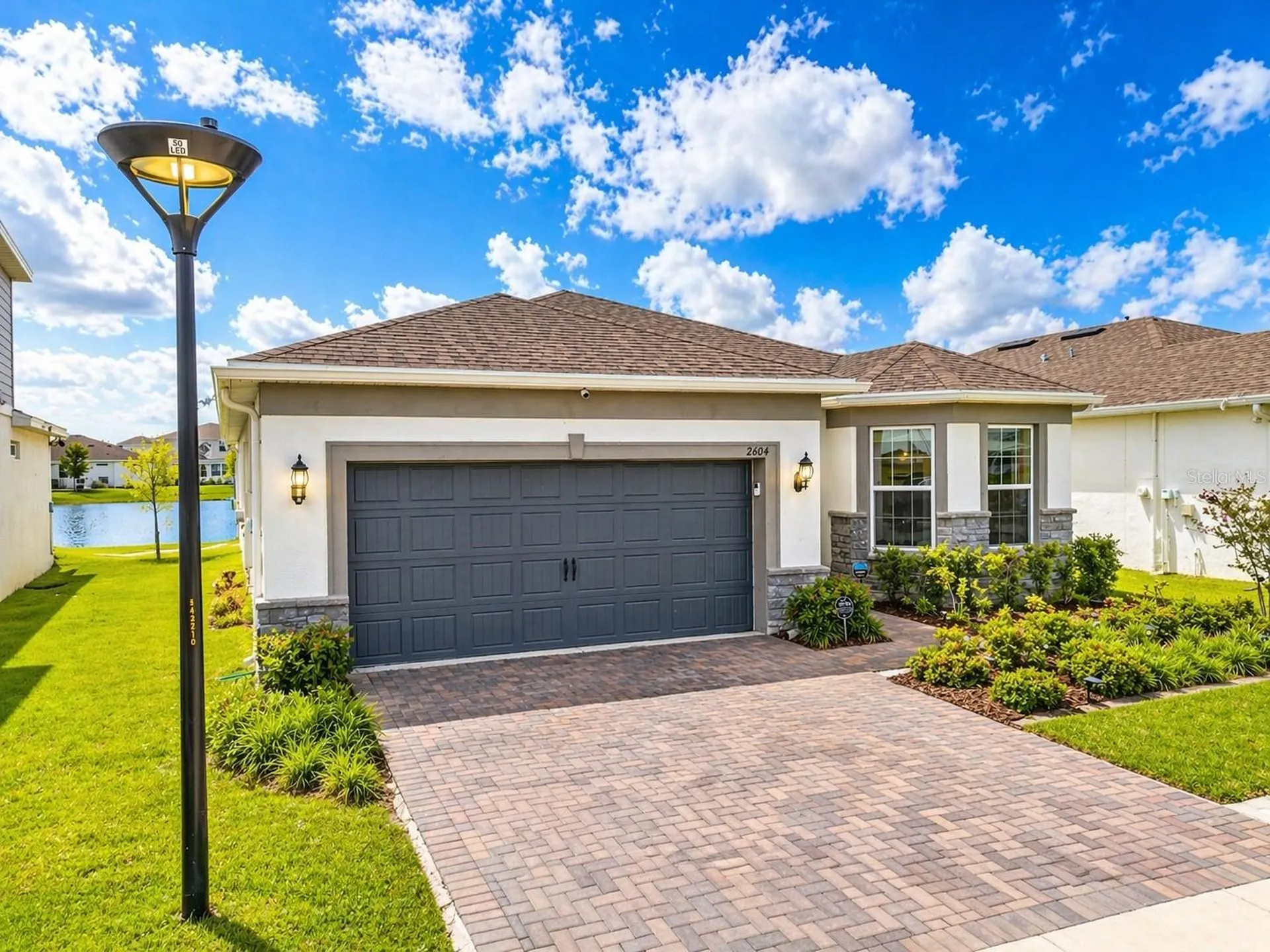 2604 Summer Clouds Way Kissimmee FL 34744