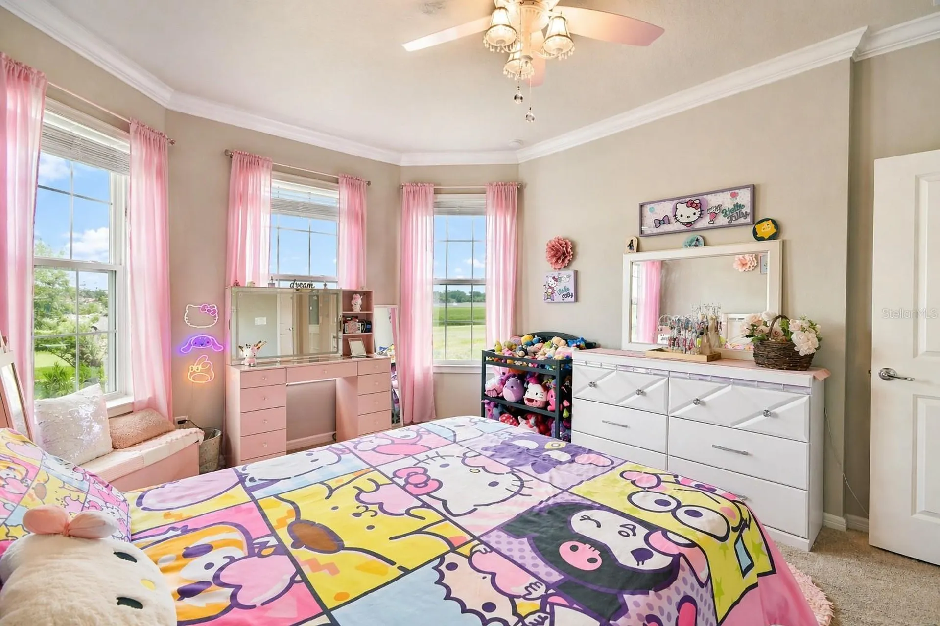 2604 Summer Clouds Way Kissimmee FL 34744