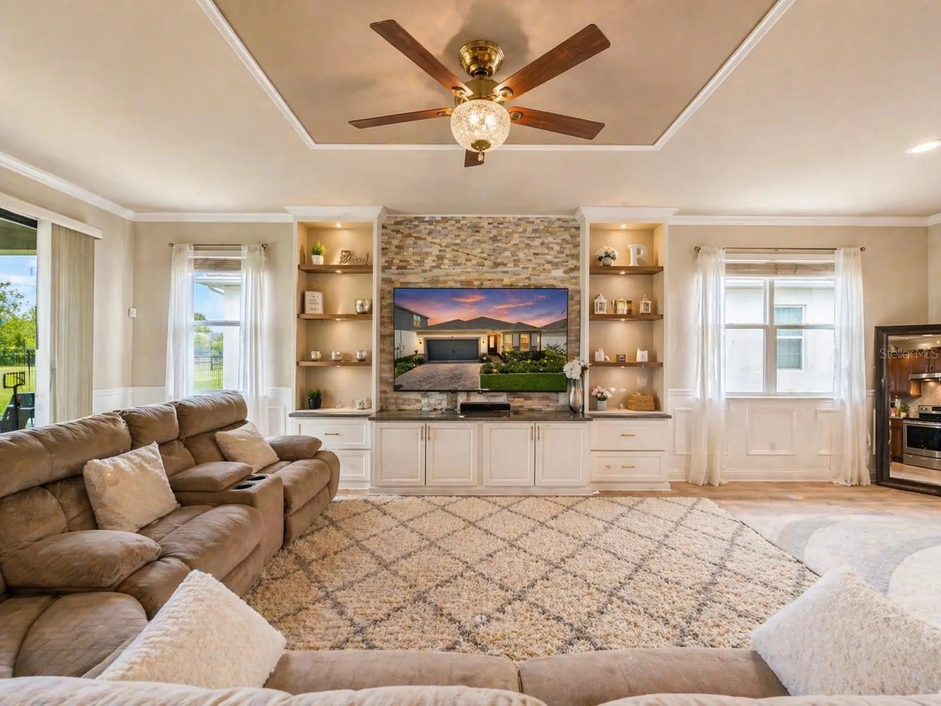 2604 Summer Clouds Way Kissimmee FL 34744