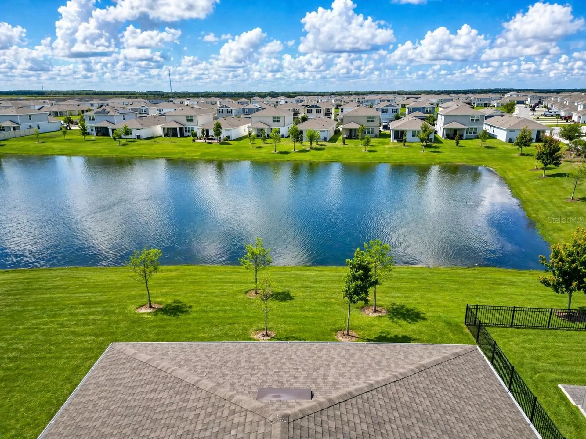 2604 Summer Clouds Way Kissimmee FL 34744