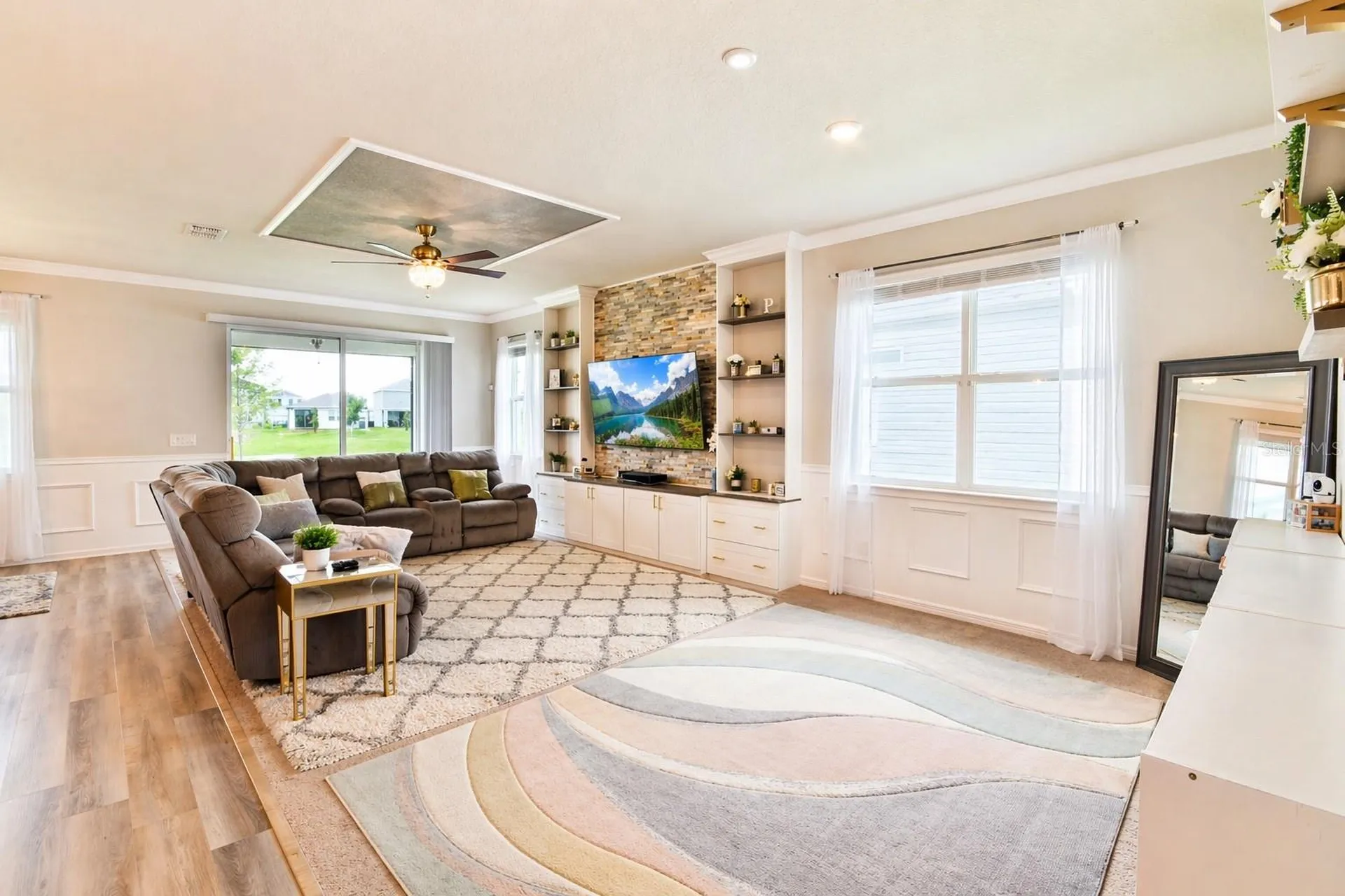 2604 Summer Clouds Way Kissimmee FL 34744