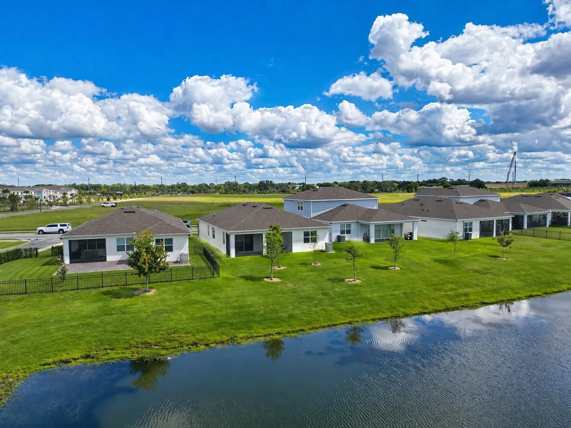 2604 Summer Clouds Way Kissimmee FL 34744