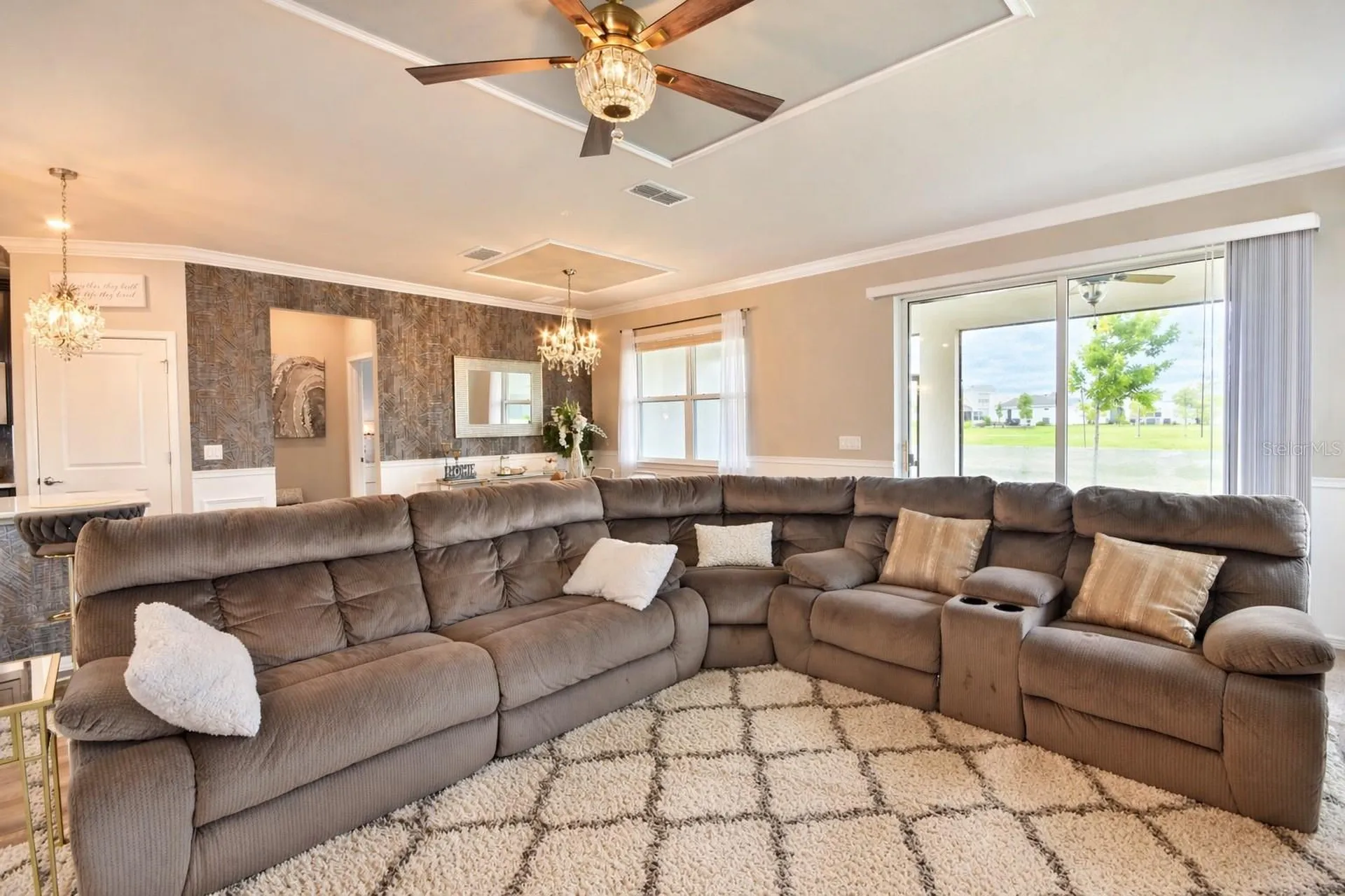 2604 Summer Clouds Way Kissimmee FL 34744