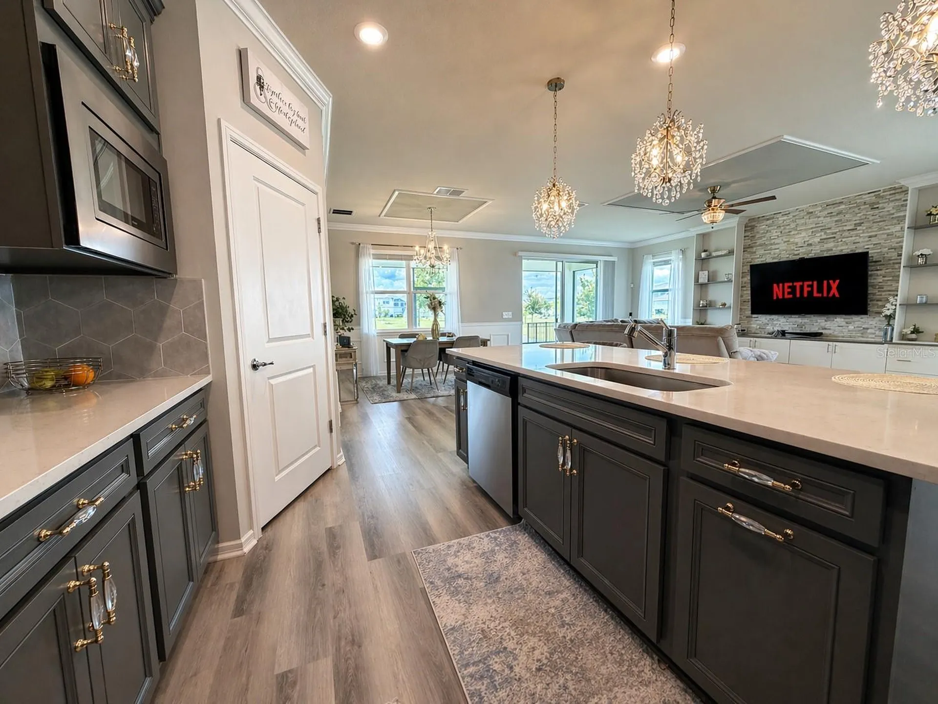 2604 Summer Clouds Way Kissimmee FL 34744