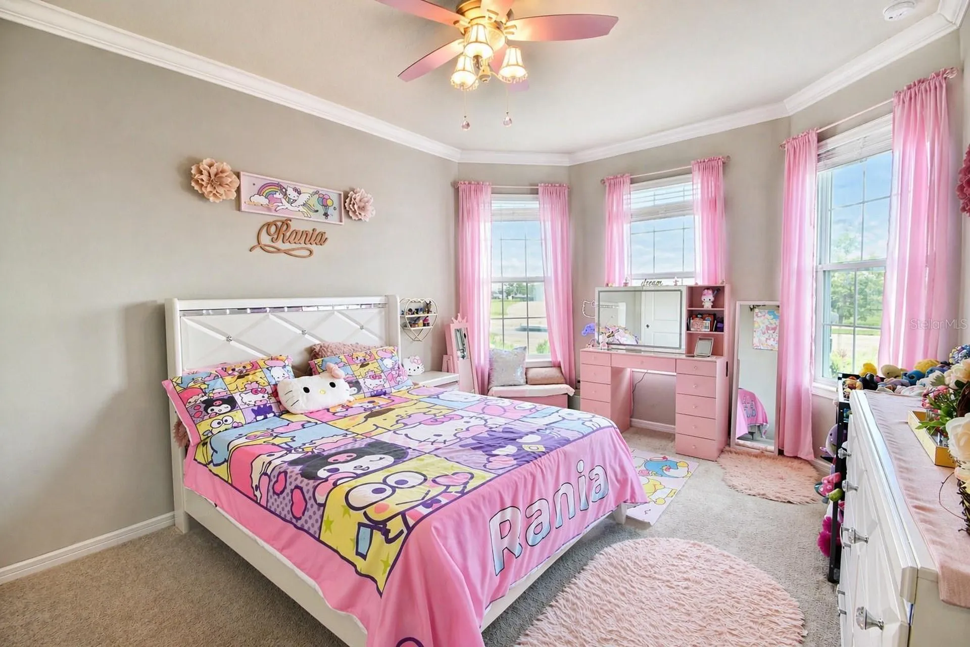 2604 Summer Clouds Way Kissimmee FL 34744