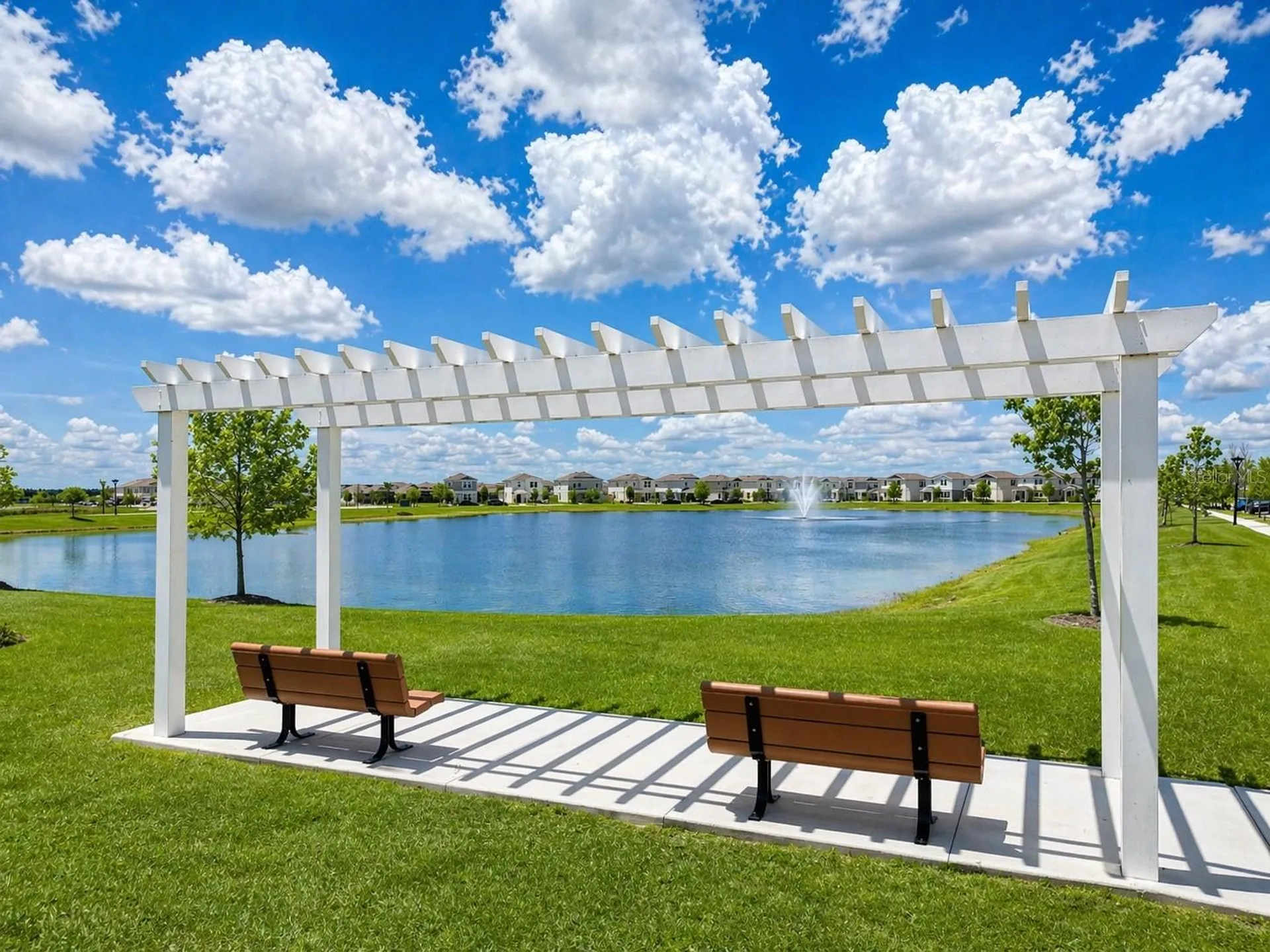 2604 Summer Clouds Way Kissimmee FL 34744