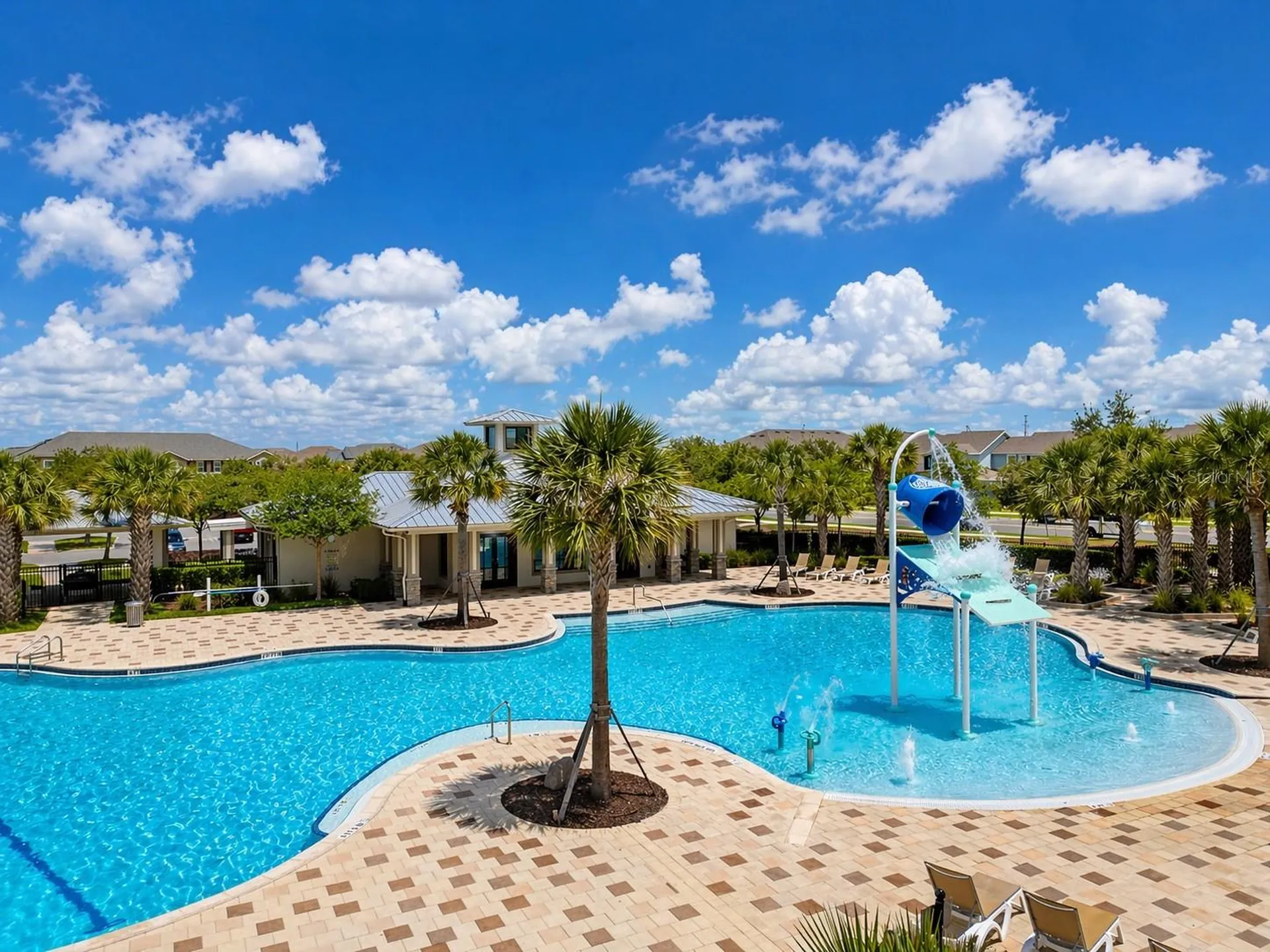 2604 Summer Clouds Way Kissimmee FL 34744