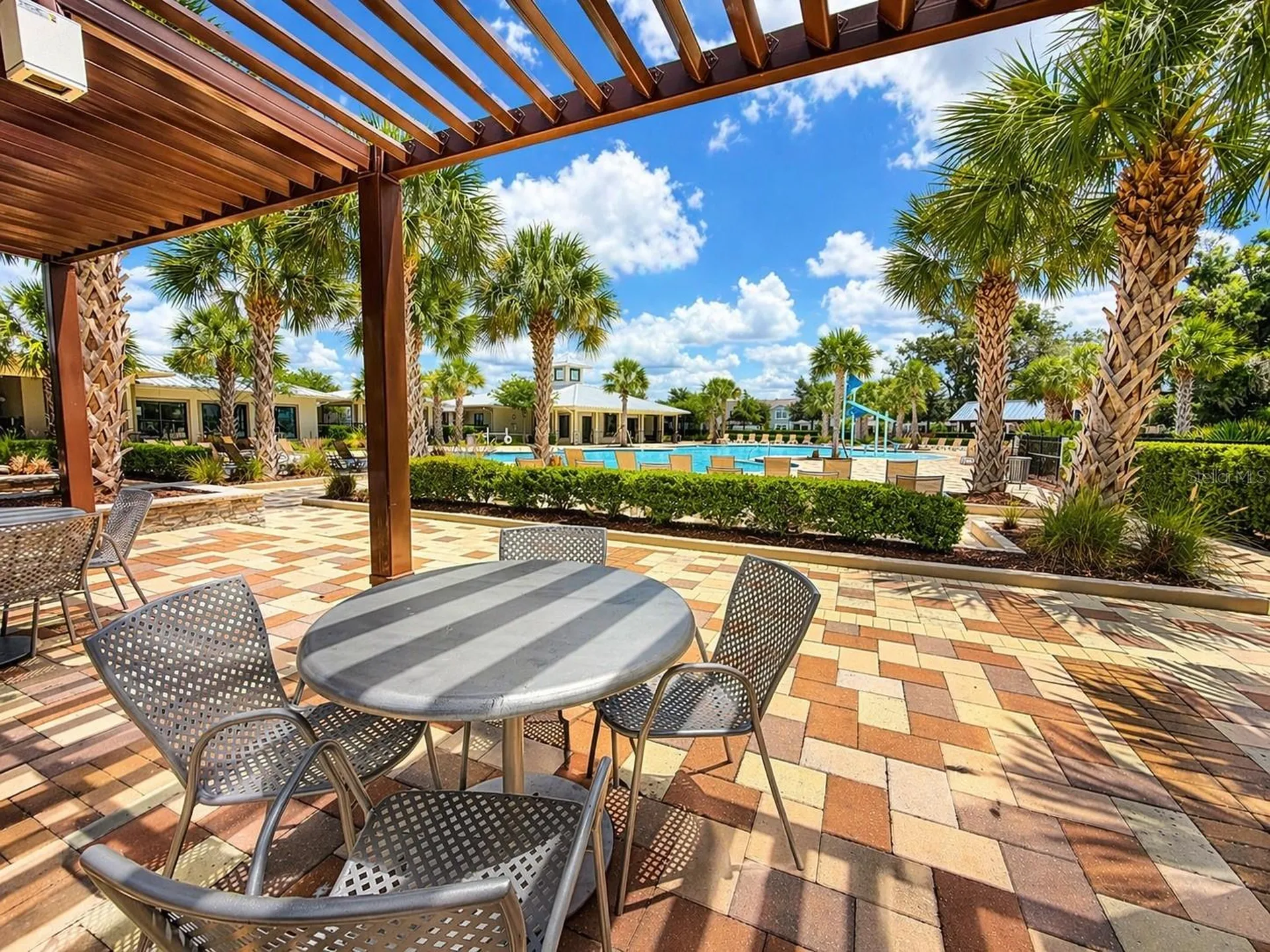 2604 Summer Clouds Way Kissimmee FL 34744