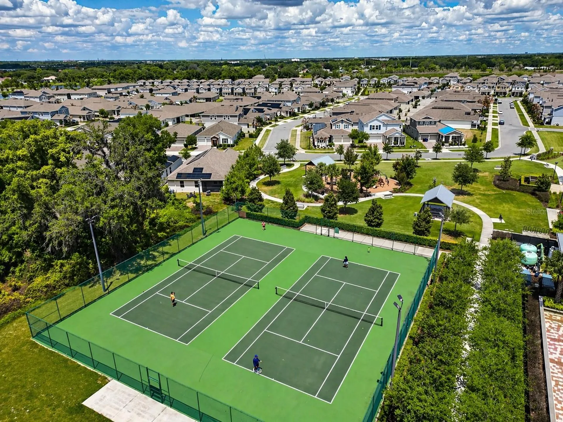 2604 Summer Clouds Way Kissimmee FL 34744