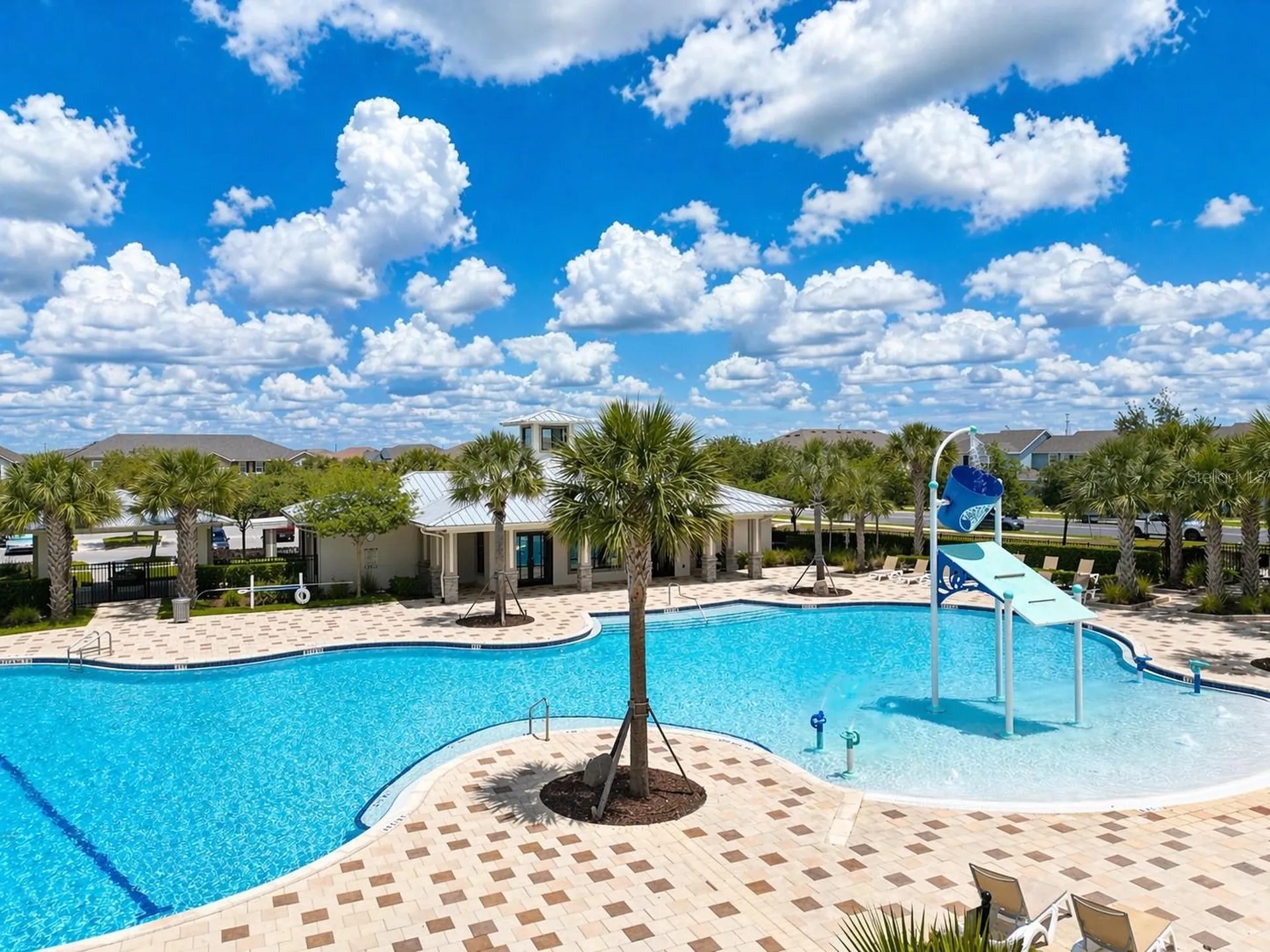 2604 Summer Clouds Way Kissimmee FL 34744