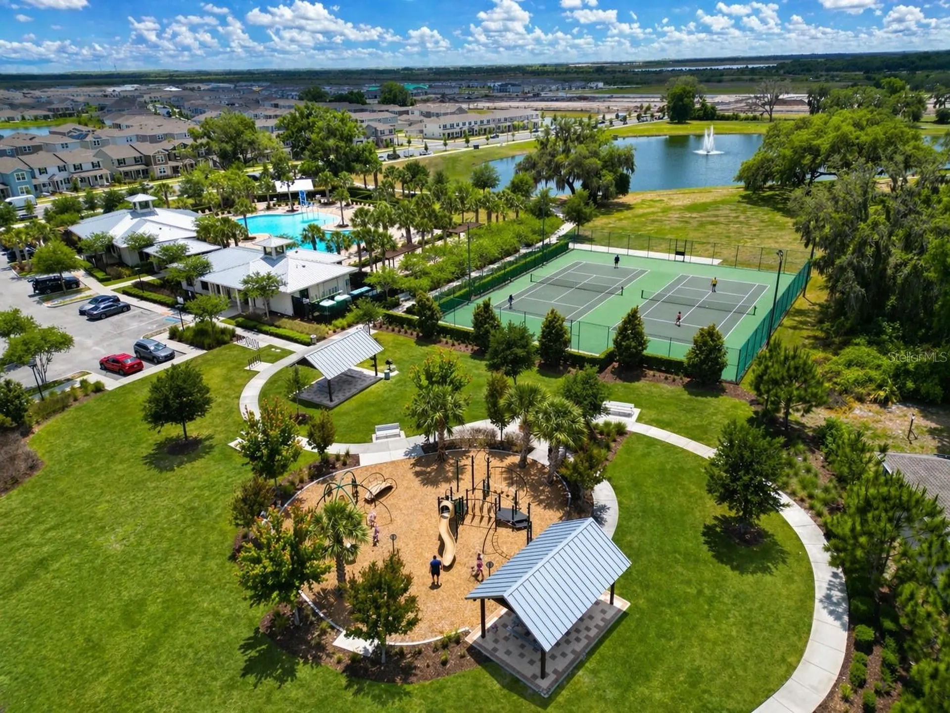 2604 Summer Clouds Way Kissimmee FL 34744
