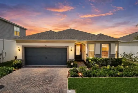 2604 Summer Clouds Way Kissimmee FL 34744