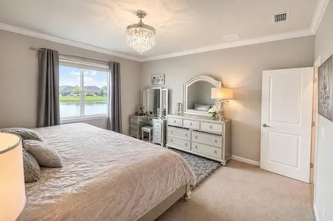 2604 Summer Clouds Way Kissimmee FL 34744