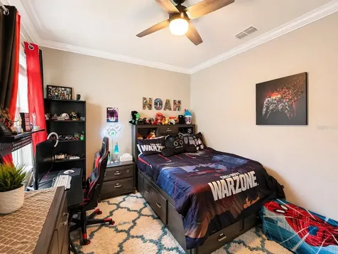 2604 Summer Clouds Way Kissimmee FL 34744