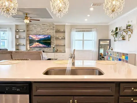 2604 Summer Clouds Way Kissimmee FL 34744
