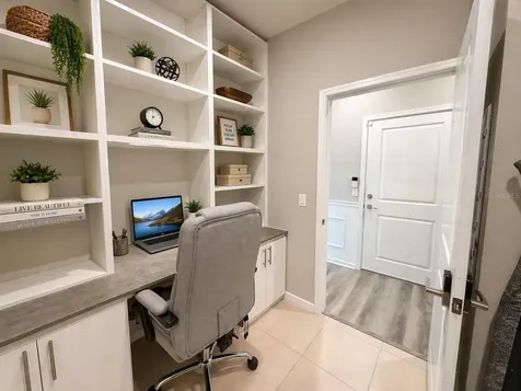 2604 Summer Clouds Way Kissimmee FL 34744