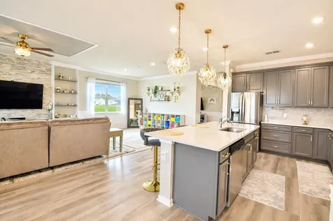 2604 Summer Clouds Way Kissimmee FL 34744