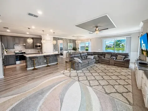 2604 Summer Clouds Way Kissimmee FL 34744