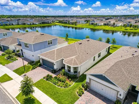 2604 Summer Clouds Way Kissimmee FL 34744