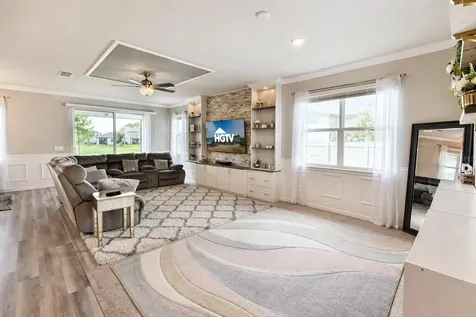2604 Summer Clouds Way Kissimmee FL 34744