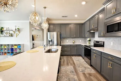 2604 Summer Clouds Way Kissimmee FL 34744