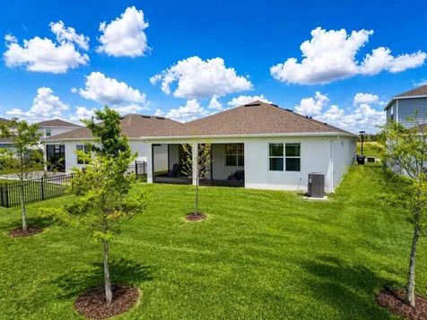 2604 Summer Clouds Way Kissimmee FL 34744