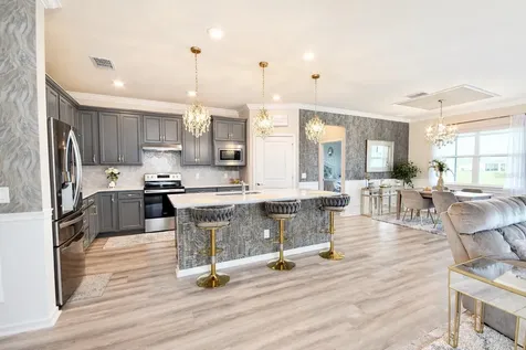 2604 Summer Clouds Way Kissimmee FL 34744