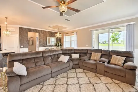 2604 Summer Clouds Way Kissimmee FL 34744