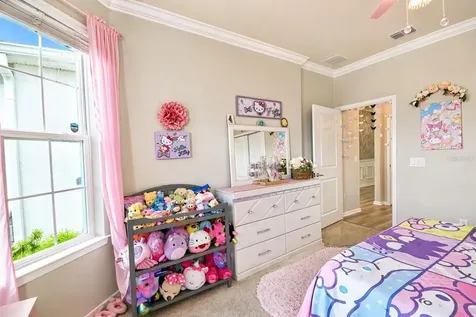 2604 Summer Clouds Way Kissimmee FL 34744