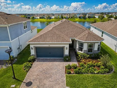 2604 Summer Clouds Way Kissimmee FL 34744