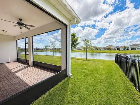 2604 Summer Clouds Way Kissimmee FL 34744