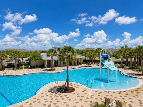 2604 Summer Clouds Way Kissimmee FL 34744