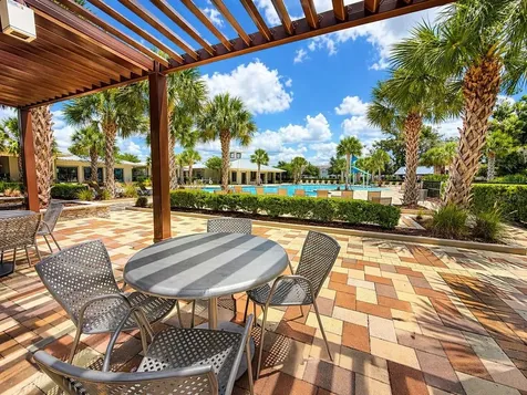 2604 Summer Clouds Way Kissimmee FL 34744