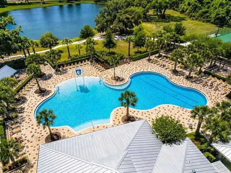 2604 Summer Clouds Way Kissimmee FL 34744