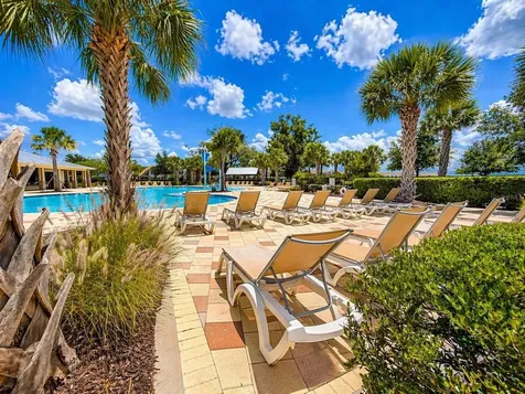 2604 Summer Clouds Way Kissimmee FL 34744