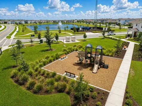 2604 Summer Clouds Way Kissimmee FL 34744
